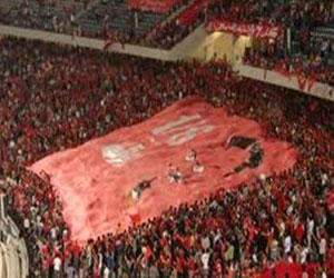   مصر اليوم - ألتراس أهلاوي يعلن حضوره لنهائي دوري أبطال أفريقيا