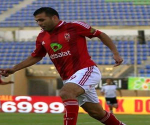   مصر اليوم - مشاركة متعب مع الأهلي حسب سير اللقاء أمام أورلاندو