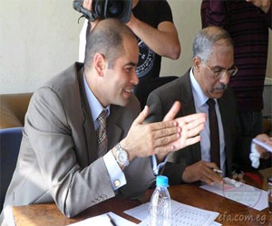   مصر اليوم - لجنة أندية الدوري المصري تختار رئيسها 16 نوفمبر