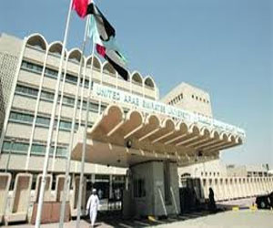 مصر اليوم - جامعة الإمارات تبحث التعاون المشترك مع مجلس الأبحاث الإيطالي