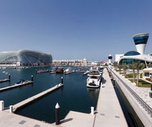   مصر اليوم - ارتفاع إشغال فنادق ياس إلى 100% خلال سباق فورمولا-1