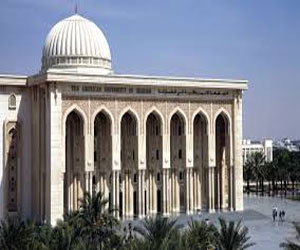 مصر اليوم - جامعة أميركية الشارقة توعي بسرطان الثدي