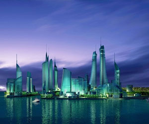   مصر اليوم - أرنست ويونغ: تحسن معدل إشغال فنادق المنامة 5 %