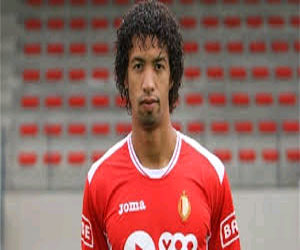   مصر اليوم - الوصل الإماراتي يستغنى عن المغربي بوخريص