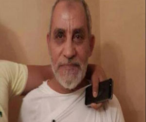   مصر اليوم - تَجدِيد حَبْسِ بَدِيع 15 يَوْمَاً فِي أَحْدَاثِ الإنْتَاجِ الإعلامِي