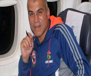   مصر اليوم - يوسف يؤكدّ أنّ 90 دقيقة تفصل الأهلي عن لقب البطولة الأفريقية