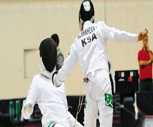   مصر اليوم - إتحاد المبارزة السعودي يجتمع الأحد في الرياض