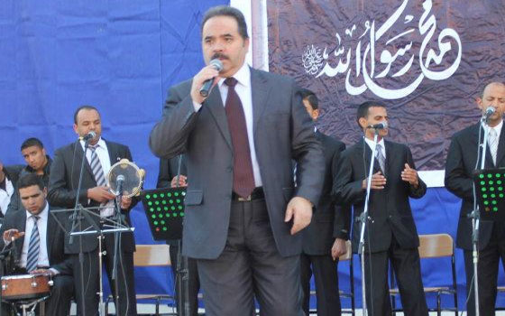 مصر اليوم - المغرب العربي يفتقّد إلى مرجعيّة للإنشاد الديني