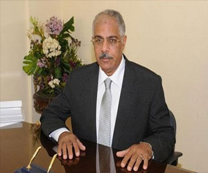   مصر اليوم - علام رئيس اتحاد الجبلاية يزور الإسماعيلي ووادي دجلة في الأقصر