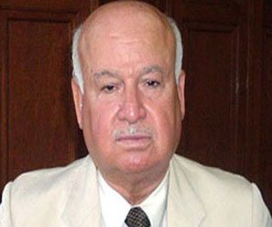   مصر اليوم - الأغا: ما ألمّ بالشعب الفلسطيني كان نتاج وعد بلفور المشؤوم