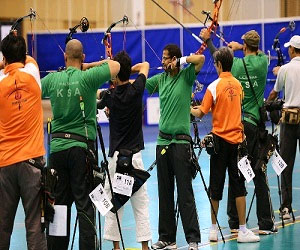   مصر اليوم - إتحاد السهام السعودي يعقد إجتماعه الأول