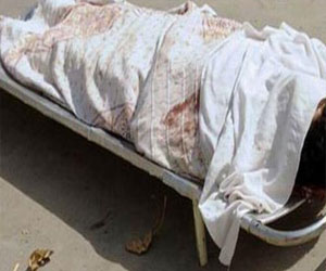   مصر اليوم - ضَبْطُ لِصَّيْن قَتَلا طالباً أمام أحد المولات في أُكْتُوبَر