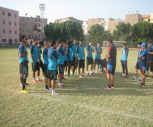   مصر اليوم - الأقصر استَعدَّت لتأمين لقاء الإسماعيلى ودجلة الأحد