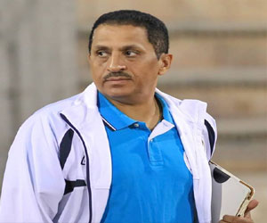   مصر اليوم - السعودي علي كميخ مديرا فنيا لفريق شباب الأردن