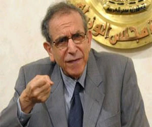   مصر اليوم - نائب رئيس الوزراء يُعلّن انتهاء تعديلات قانون التظاهر