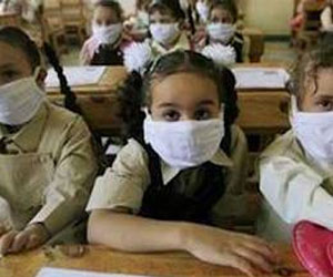   مصر اليوم - ارتفاع عدد مصابي الغدة النكافية في الأقصر