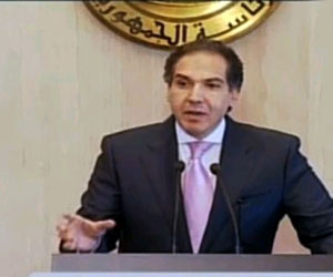   مصر اليوم - حِجَازِي يُؤَكِّد أنَّ الرِّئَاسَة لا دَخْلَ لَهَا بِمُبَادَرَاتِ المُصَالَحَة مَعَ الإخْوَان