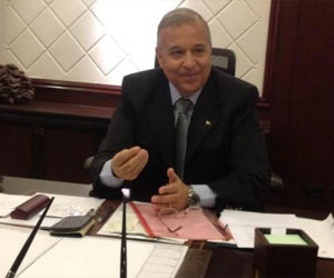   مصر اليوم - محافظ الأقصر يشارك في فعاليات بورصة لندن السياحيَّة