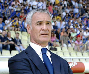   مصر اليوم - رانيري:التدريب في إيطاليا يشبه القفز في السماء بدون مظلة