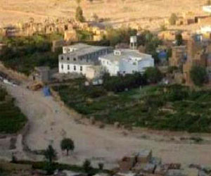   مصر اليوم - إيقاف إطلاق النار في منطقة دماج اليمنية