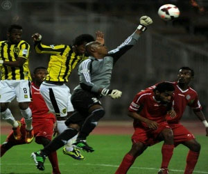   مصر اليوم - 5 أندية تظفر بنقاط الجولة الـ8 في الدوري السعودي