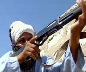   مصر اليوم - مصرع 9 وإصابة العشرات فى تجدُّد خلافات ثأريَّة عشائريَّة