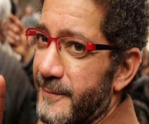   مصر اليوم - مجدي بدر يراهن على نجاح مسلسلسرايا الخديوي