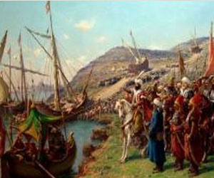   مصر اليوم - السويد تخسر قضيتها في الأحتفاظ بمقتنيات من العهد العثماني