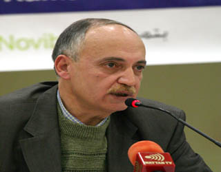 مصر اليوم - القيادة الفلسطينيّة تؤكد عُقم المُراهنة على نجاح التفاوض مع إسرائيل