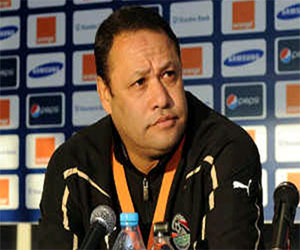   مصر اليوم - رحلة دبي وراء غياب ضياء السيد عن جلسة حسن فريد مع الجهاز الفني للفراعنة