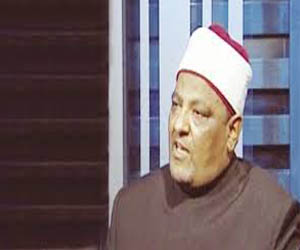   مصر اليوم - وكيل الأزهر يستضيف محافظ سوهاج في منزله