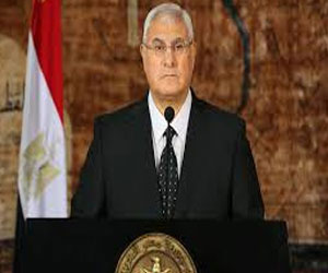   مصر اليوم - الرئاسة تنفي صحة ما تردد من إقالة حكومة الببلاوي
