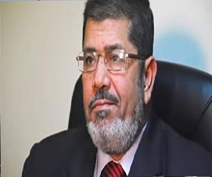   مصر اليوم - أستنفار امني في بورسعيد أستعدادل لمحاكمة الرئيس المعزول الأثنين