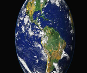   مصر اليوم - اكتشاف أبعد مجرة كونية بعد انفجار الكون بيج- بانج