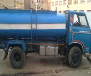   مصر اليوم - إستمرار الضربات ضد عمليات تهريب الوقود عبر الحدود المصرية