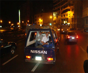   مصر اليوم - الداخليَّة تُكثِّف حملاتها الأمنيَّة في المحافظات وتعتقل أعضاء من الإخوان