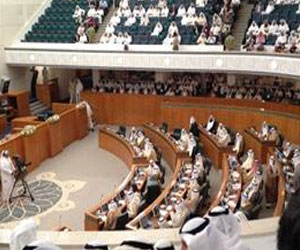   مصر اليوم - نائب في مجلس الأمة الكويتي يتقدم بطلب لأستجواب وزير الصحة