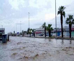   مصر اليوم - وزارة الري ترفع درجة الأستعداد في الصعيد وسيناء لمواجهة السيول