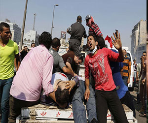   مصر اليوم - وزير إسرائيلي : أتفقنا مع أميركا على ضرورة منع إيران من الحصول على قدرة إنتاج القنبلة النووية