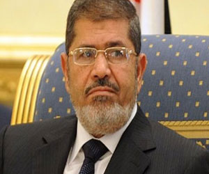   مصر اليوم - الصحة ترفع درجة الأستعداد القصوي لتأمين محاكمة المعزول