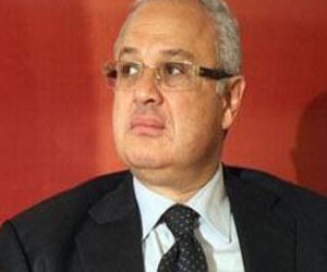   مصر اليوم - وزير السياحة يتوجه إلى لندن