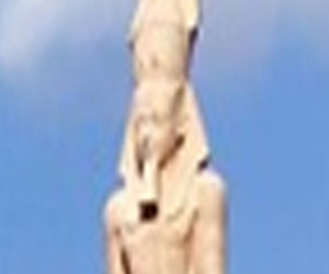   مصر اليوم - الأثار: ضبط ناووس أثري من الحجر الجيري يعود لعصر الدولة القديمة