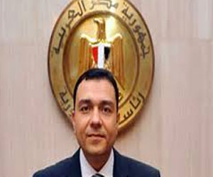   مصر اليوم - الرئاسة : مصر تحرص على العلاقات مع الولايات المتحدة بقدر حرصها عليها