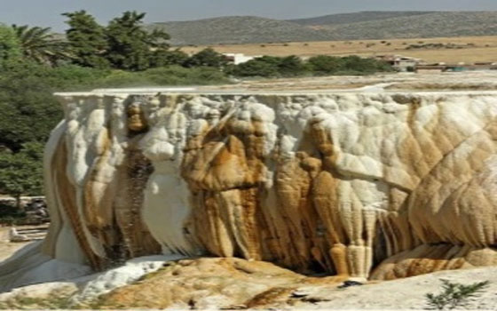   مصر اليوم - حمَّام الدباغ الجزائريّ في المرتبة الثانية عالميًا