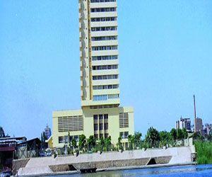   مصر اليوم - وزارة الموارد المائية تكرم المهندسين المتميزين على مستوي الجمهورية