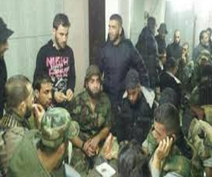 مصر اليوم - نائب لبناني يصف وضع طرابلس بحرب الأخرين في لبنان