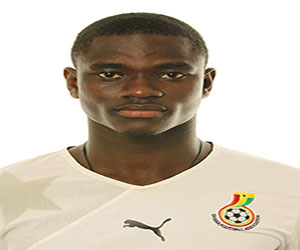 مصر اليوم - مدافع إيفيان جاهز للمشاركة في مباراة مصر وغانا