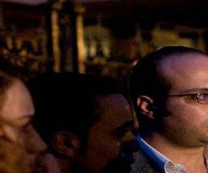 مصر اليوم - شباب 6أبريل تقوم بوقفة أمام مجلس الشوري