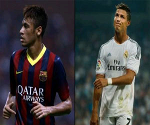   مصر اليوم - الملابس الداخلية تشعل منافسة من نوع خاص بين البارسا والريال