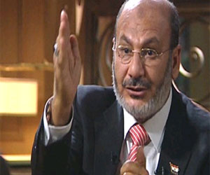   مصر اليوم - مصر اليوم ينشر نَصَّ رسالة صفوت حجازي من محبسه إلى الدكتور مرسي